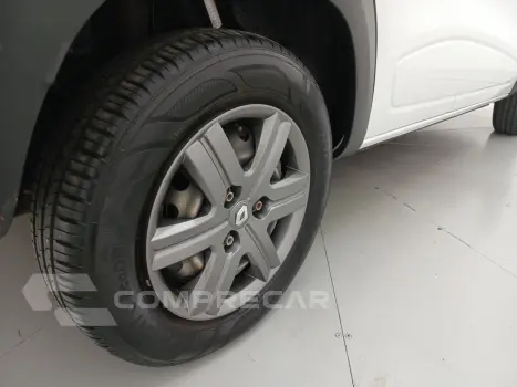 KWID 1.0 12V SCE FLEX ZEN MANUAL