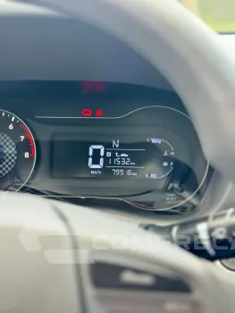 HB20 1.0 Tgdi Platinum