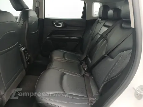 COMPASS 1.3 T270 TURBO FLEX LONGITUDE AT6