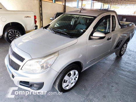 MONTANA 1.4 MPFI LS CS 8V