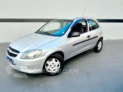 CHEVROLET Celta Life/ LS 1.0 MPFI 8V FlexPower 3p 2 portas