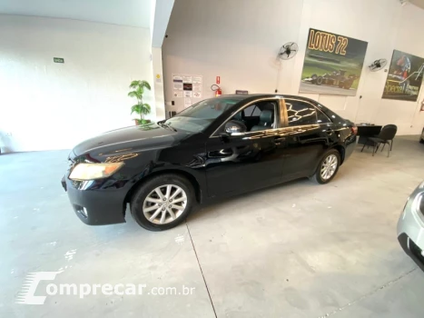 CAMRY 3.5 XLE V6 24V