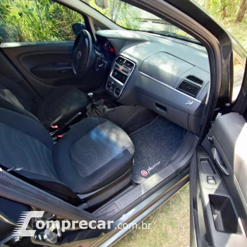 PUNTO 1.4 ELX 8V