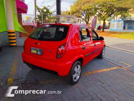 CELTA 1.0 MPFI LS 8V