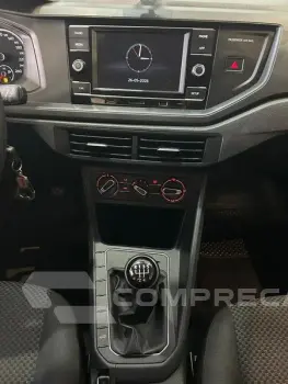 POLO 1.6 MSI TOTAL FLEX MANUAL