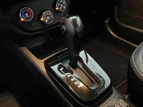 SPIN 1.8 PREMIER 8V FLEX 4P AUTOMÁTICO