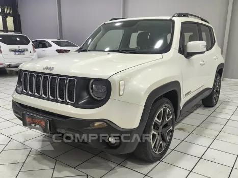 RENEGADE 1.8 16V Longitude