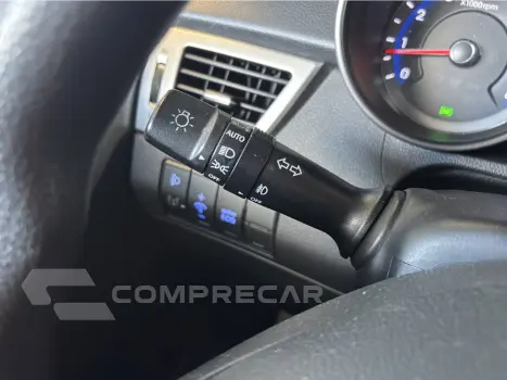 I30 1.8 MPI 16V GASOLINA 4P AUTOMATICO