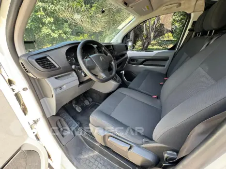 JUMPY 1.5 Bluehdi Cargo