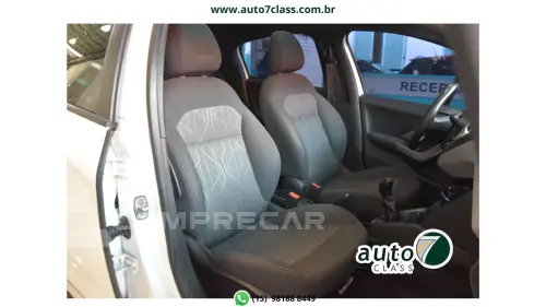 208 - 1.6 SPORT 16V 4P MANUAL