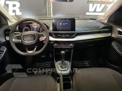 PULSE 1.0 Turbo 200 Audace