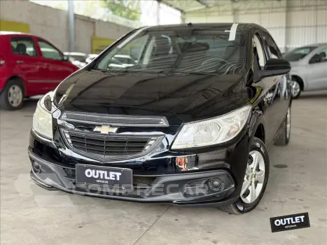 ONIX 1.0 MPFI LT 8V FLEX 4P MANUAL