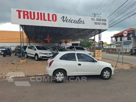 Celta 1.0 Mpfi Ls 8V Flex 2P Manual