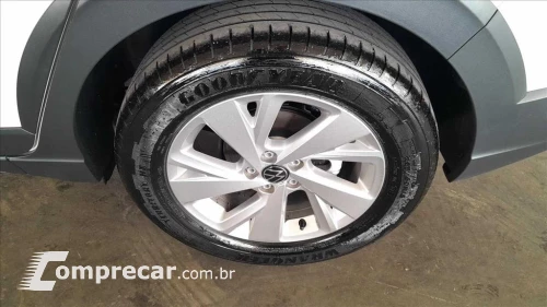 NIVUS 1.0 200 TSI TOTAL FLEX COMFORTLINE AUTOMÁTI