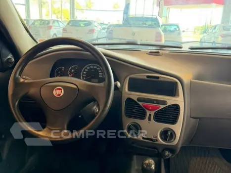 SIENA - 1.0 MPI FIRE 8V 4P MANUAL