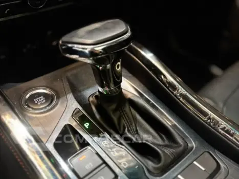 TIGGO 5x - 1.5 VVT TURBO i TXS DCT