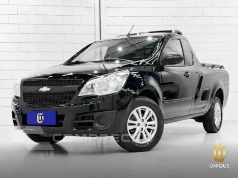 MONTANA - 1.4 MPFI LS CS 8V 2P MANUAL