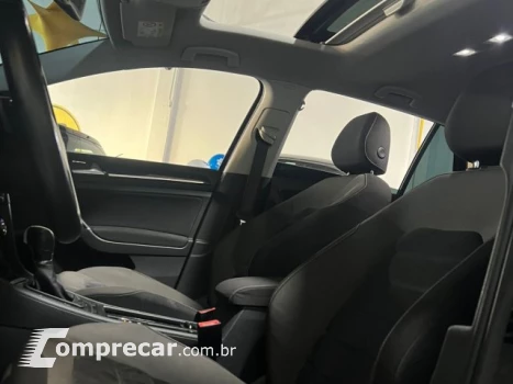 GOLF - 1.4 TSI HIGHLINE 16V 4P AUTOMÁTICO