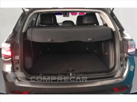 COMPASS 1.3 T270 TURBO FLEX LONGITUDE AT6