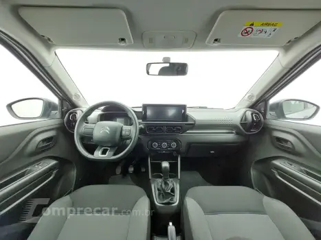 C3 1.0 FIREFLY FLEX LIVE PACK MANUAL