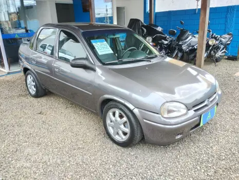 Corsa Sedan 1.6 GLS 4P