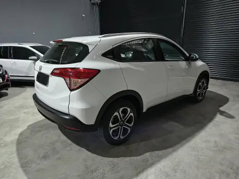 HR-V 1.8 16V EX