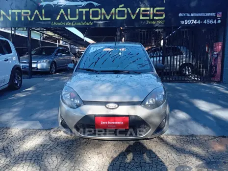 FIESTA 1.0 MPI Class Hatch 8V