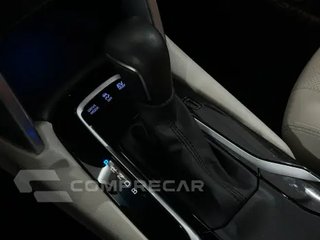 Corolla Cross XRX 1.8 16V Aut. (Híbrido)