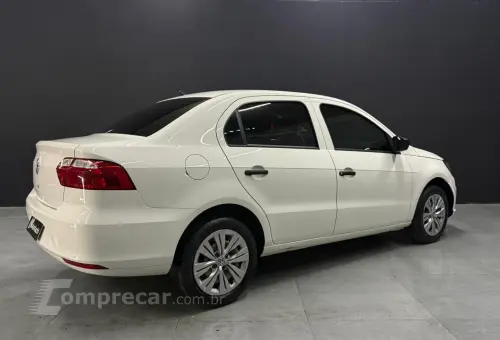 VOYAGE 1.0 Flex 12V 4p