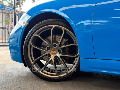 718 Boxster Style Edition 2.0 300cv