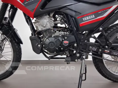 YAMAHA XTZ 150 CROSSER S