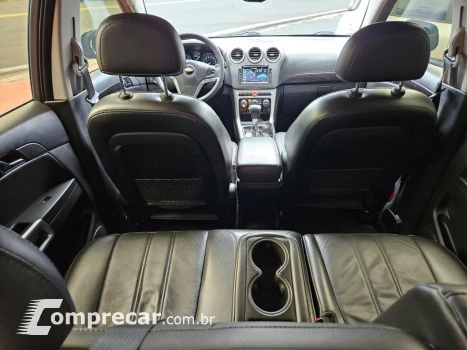 CAPTIVA SPORT FWD 2.4 16V 171/185cv