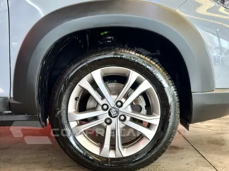 PULSE 1.0 TURBO 200 FLEX AUDACE CVT