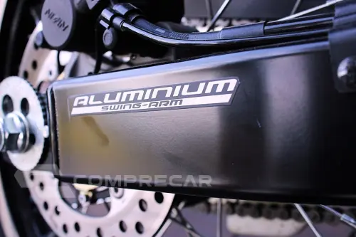 HONDA XRE 300 SAHARA ADVENTURE