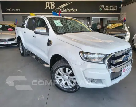 RANGER XLTCD4A32C