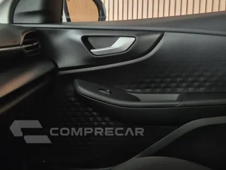 PULSE 1.3 FLEX DRIVE CVT