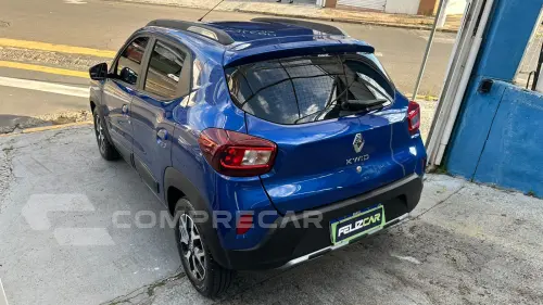 KWID 1.0 12V SCE Outsider