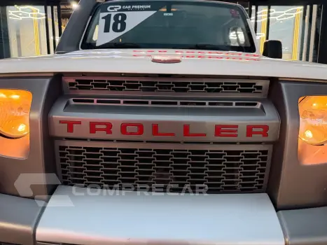 T4 3.2 XLT 4X4 20V TURBO INTERCOOLER DIESEL 2P MANUAL
