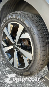 NIVUS 1.0 200 TSI Highline