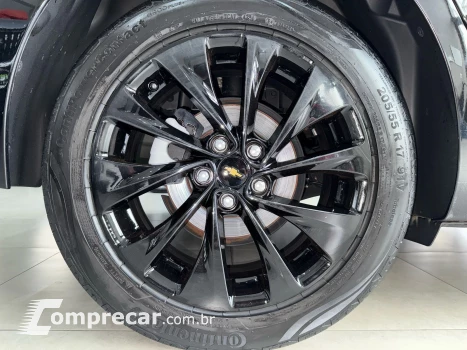 Cruze LT 1.4