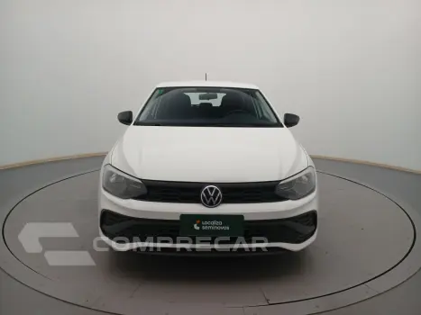 POLO 1.0 MPI TRACK MANUAL