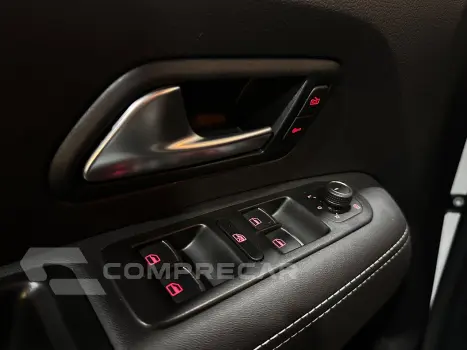 AMAROK 3.0 V6 TDI DIESEL HIGHLINE CD 4MOTION AUTOMÁTICO