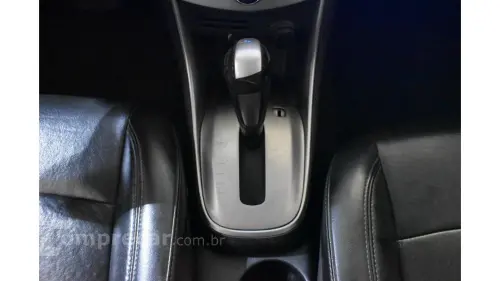 TRACKER - 1.8 MPFI LTZ 4X2 16V 4P AUTOMÁTICO