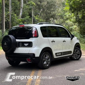 AIRCROSS 1.6 Shine 16V