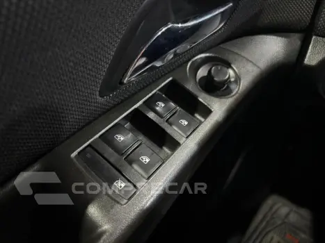 CRUZE 1.8 LT 16V FLEX 4P AUTOMÁTICO