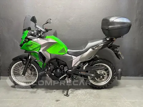 VERSYS 300 X ABS