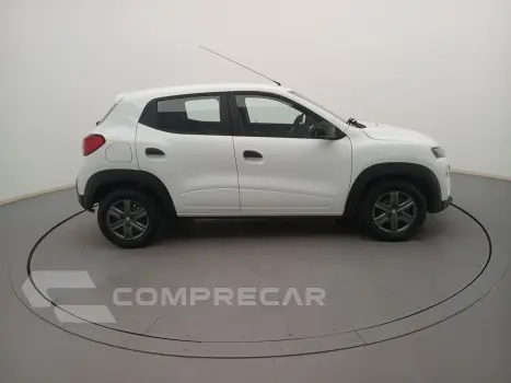 KWID 1.0 12V SCE FLEX ZEN MANUAL