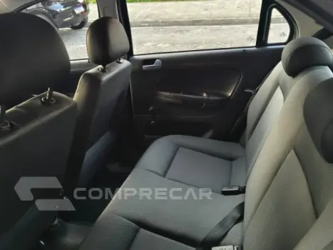 GOL - 1.0 MI 8V 4P MANUAL G.V