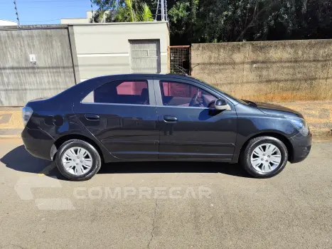 COBALT 1.8 LTZ 8V