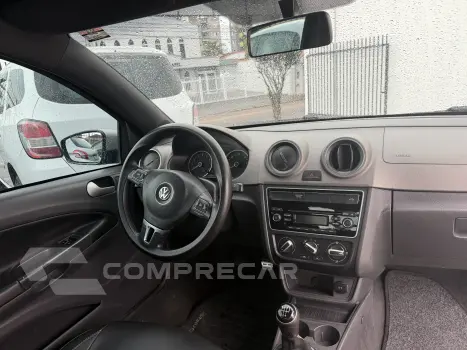 SAVEIRO 1.6 Cross CE 8V